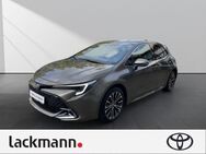 Toyota Corolla 1.8 Hybrid Team D*Technik-Paket*NAVI* - Wuppertal