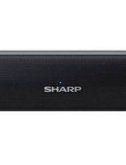 Sharp HT-SB107 Soundbar Stereo (Bluetooth)