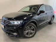 VW Tiguan, 2.0 TSI Allspace Elegance Dig, Jahr 2022 - Lehrte