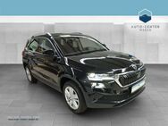 Skoda Karoq, 1.5 TSI Selection #Front #, Jahr 2022 - Delitzsch