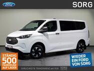 Ford Transit Custom, 340L1-Trend Kombi, Jahr 2025 - Fulda