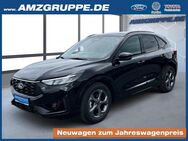 Ford Kuga, 1.5 EB ST-Line Winterpak, Jahr 2024 - Stollberg (Erzgebirge)