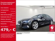 Audi A6, Limousine sport 40 TDI quattro, Jahr 2021 - Düsseldorf