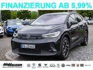 VW ID.4, Pro Performance 77kWh 204PS AR AREA-VIEW WÄRMEPUMPE TRAVEL IQ LIGHT, Jahr 2022 - Pohlheim