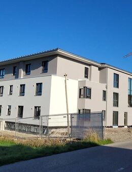 Schöne 1- Zimmer - Wohnung in der Wohnanlage "Knoglerhof" in Emmerting (Wohnung 23) - Emmerting