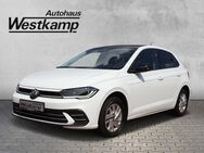 VW Polo, 1.0 TSI Style Reifen, Jahr 2023 - Frechen