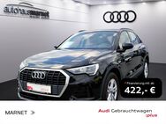 Audi Q3, 45 TFSI e, Jahr 2022 - Oberursel (Taunus)