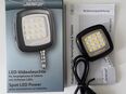 LED Videoleuchte in 61381