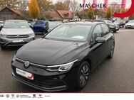 VW Golf, 1.5 TSI MOVE, Jahr 2024 - Weiden (Oberpfalz)