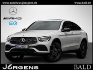 Mercedes GLC 300, de Coupé AMG Burm Amb, Jahr 2023 - Siegen (Universitätsstadt)