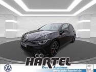 VW Golf, 8 GTI BLACK STYLE ( RADAR, Jahr 2024 - Osnabrück