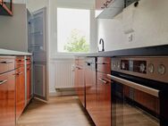 3-Raum-Wohnung mit Balkon und Küche vom Vormieter - Glauchau