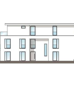 Exklusive 2 Zimmer Wohnung für gehobene Ansprüche in KFW 40! - Bad Driburg