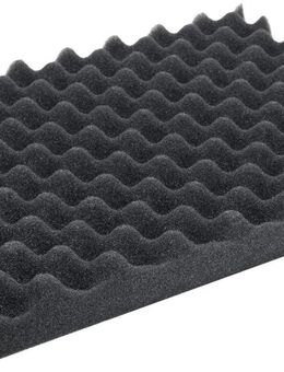 HMF Noppenschaumstoff Akustikschaumstoff 440x315mm #14515 - Birkenfeld (Baden-Württemberg)