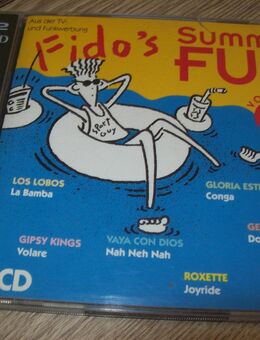 Fidos Summer Fun - Erwitte