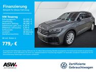 VW Touareg, 3.0 TDI Elegance Tiptron, Jahr 2024 - Bad Rappenau