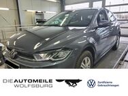 VW Polo, 1.0 TSI 6 VI Fresh Multilenk, Jahr 2022 - Wolfsburg