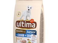 2 x Ultima zum Sonderpreis! - Mini Junior (2 x 1,5 kg)