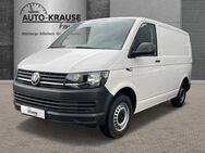 VW T6, 2.0 TDI Kasten, Jahr 2019 - Billerbeck