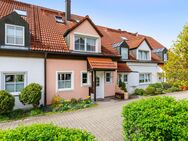 Geräumiges, familiengerechtes Reihenmittelhaus im Herzen von Landsberg - Landsberg (Lech)