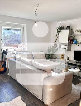 Kapitalanlage oder Eigennutzung - hier haben Sie die Wahl! 2-Zimmer-ETW in Sulzbach-Rosenberg - Sulzbach-Rosenberg