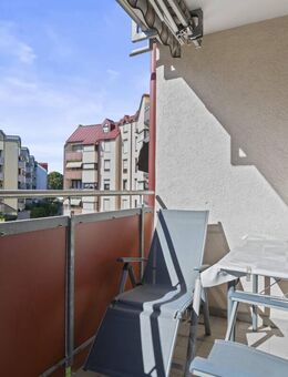 Top Kapitalanlage in Frankenthal | Zentrale Lage mit 4,66 % Bruttomietrendite - Frankenthal (Pfalz)