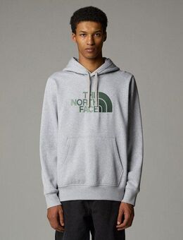 The North Face Kapuzensweatshirt M DREW PEAK REGULAR HOODIE (1-tlg)