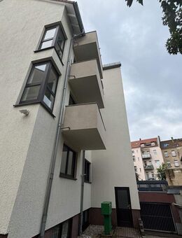 Gutes Investment - gepflegte 2-Zimmerwohnung im schönen Paunsdorf zu erwerben | WE02 - Leipzig