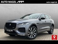 Jaguar F-Pace, D300 R-Dyn SE, Jahr 2023 - Essen