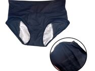 Menstruation Slip Leichte Inkontinenz Perioden Tagesslip Unterhose Übergrößen S M L XL 5XL 12,90€* - Villingen-Schwenningen