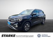 VW T-Cross, 1.0 TSI Move, Jahr 2023 - Georgsmarienhütte