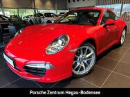 Porsche 991, (911) Carrera 911, Jahr 2013 - Hilzingen