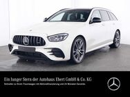 Mercedes AMG E 53, AMG T DISTRO Perf AGA Driver s, Jahr 2023 - Bensheim