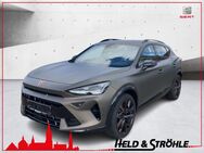 CUPRA Formentor, 1.5 VZ e-HYBRID 200kW SENNHEISER, Jahr 2022 - Neu Ulm