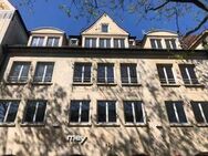 kleine DG Wohnung in der Innenstadt zu vermieten - Bamberg