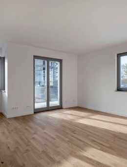 NEON 2.0 Townhouse mit 3 Etagen und Tiefgarage - Nauen
