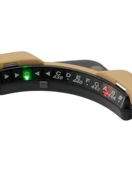 Stimmgerät Korg für's Schalloch - Ellwangen (Jagst) Zentrum