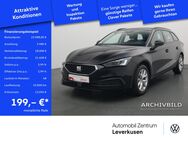 Seat Leon, Sportstourer FR LENKRADHZ, Jahr 2021 - Leverkusen