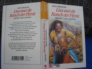 Lisa und die Ranch der Pferde Der Ritt zum Chanyon Ann Sheldon - Friedrichsdorf