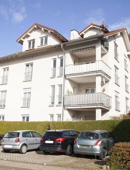 Eigentumswohnung in Solms-Oberndorf - Solms