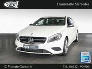 Mercedes-Benz A 180 *Urban* Nightpaket*BI-Xenon* - Bad Nauheim