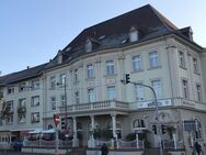 Kernsanierte Maisonettewohnung in historischem Gebäude - Innenstadt - Bruchsal