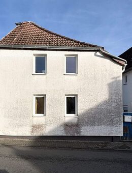 Sanft saniertes Fachwerkhaus im Herzen von Nieder-Ramstadt - Für kleine Familien, Paare oder Singles - Mühltal