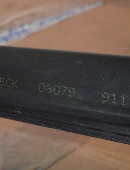 Hueck-Mitteldichtung 1.0 - 911020 - Ulmen