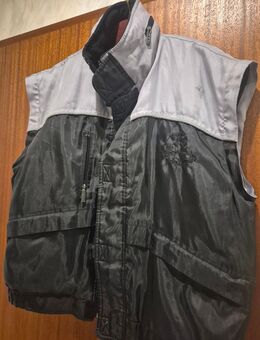 Weste MAN - Göttingen