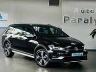 VW Golf VII Alltrack 4Motion DSG *KAM*NAVI*DCC*AHK - Salzgitter