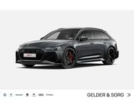 Audi RS6, Avant performance | |||-DYN||, Jahr 2022 - Schweinfurt