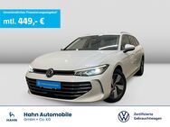 VW Passat Variant, 1.5 eTSI Business °, Jahr 2024 - Niefern-Öschelbronn