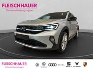 VW Taigo, 1.5 TSI Move digitales 2-Zonen, Jahr 2024 - Köln