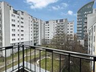 3-Zi.-Neubau-Wohnung mit 2 Bädern, Balkon, ruhige Innenhoflage, Bestlage Mitte - Berlin